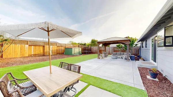 $689,000 | 779 Bernice Avenue, Rohnert Park, CA 94928