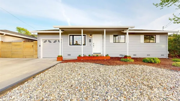$689,000 | 779 Bernice Avenue, Rohnert Park, CA 94928