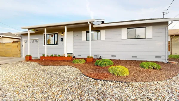 $689,000 | 779 Bernice Avenue, Rohnert Park, CA 94928