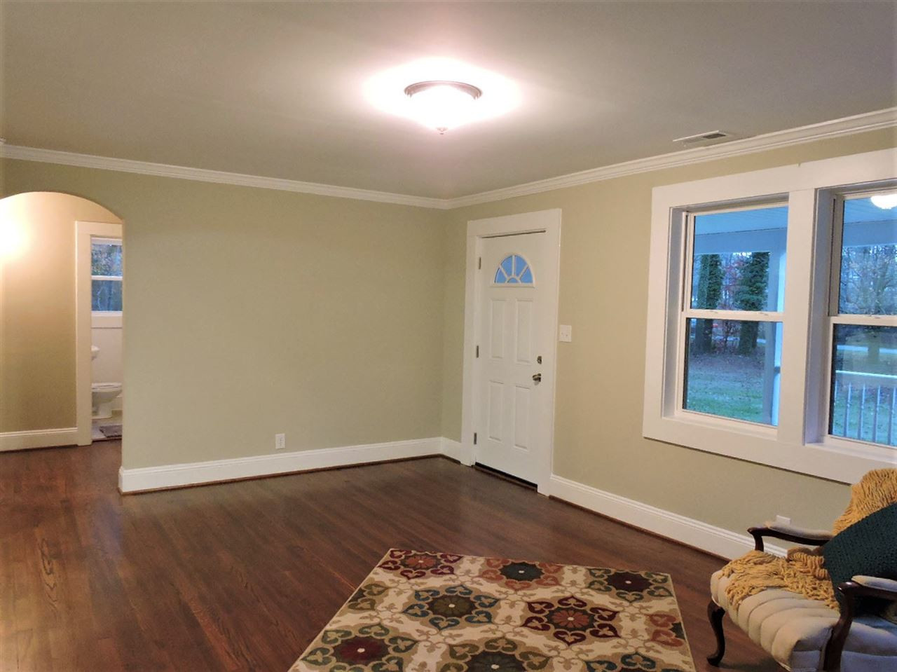 1916 Cole Mill Road Durham, NC 27712 - Photo 11 of 25 Family Room