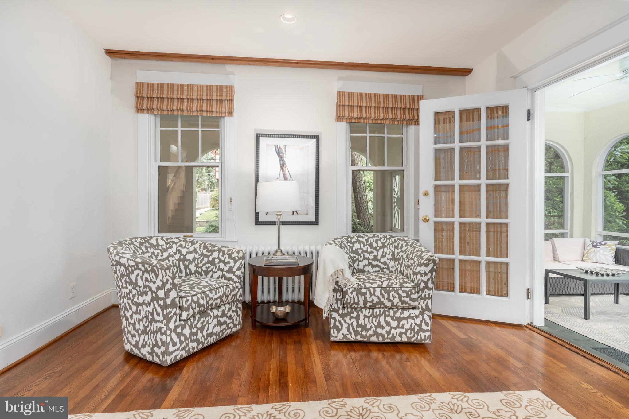 5045 Reno Road Northwest Washington, DC 20008 - Photo 11 of 65 Gallery Image 11