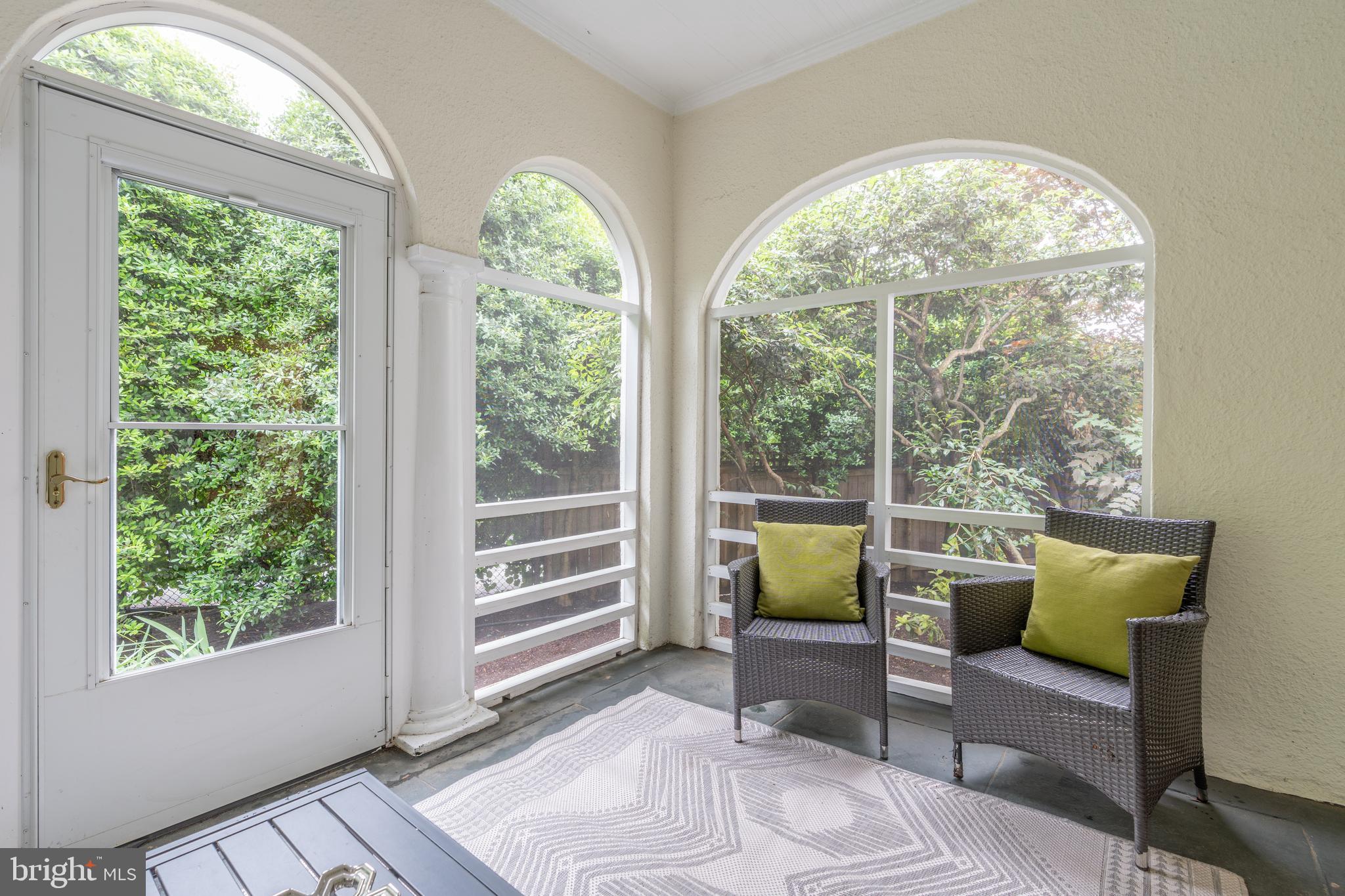 5045 Reno Road Northwest Washington, DC 20008 - Photo 16 of 65 Gallery Image 16