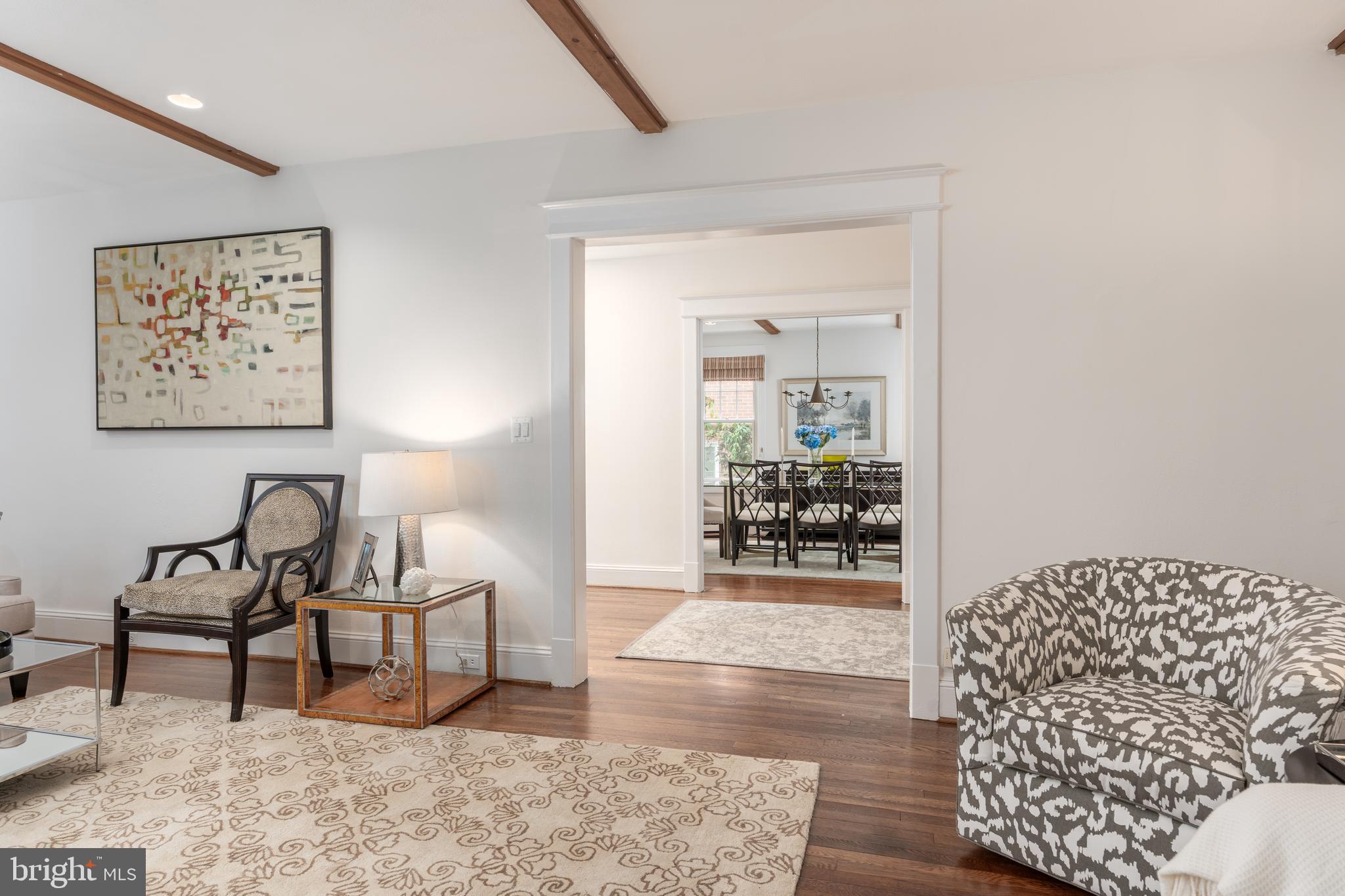 5045 Reno Road Northwest Washington, DC 20008 - Photo 17 of 65 Gallery Image 17