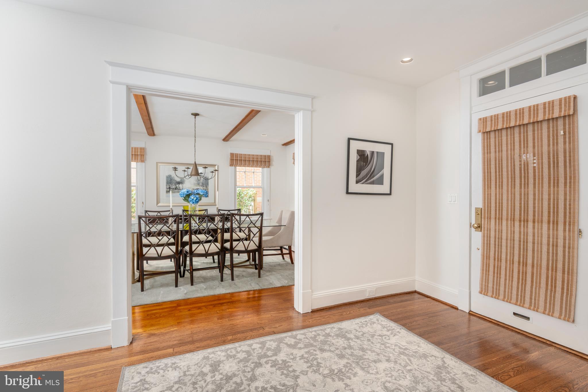 5045 Reno Road Northwest Washington, DC 20008 - Photo 18 of 65 Gallery Image 18