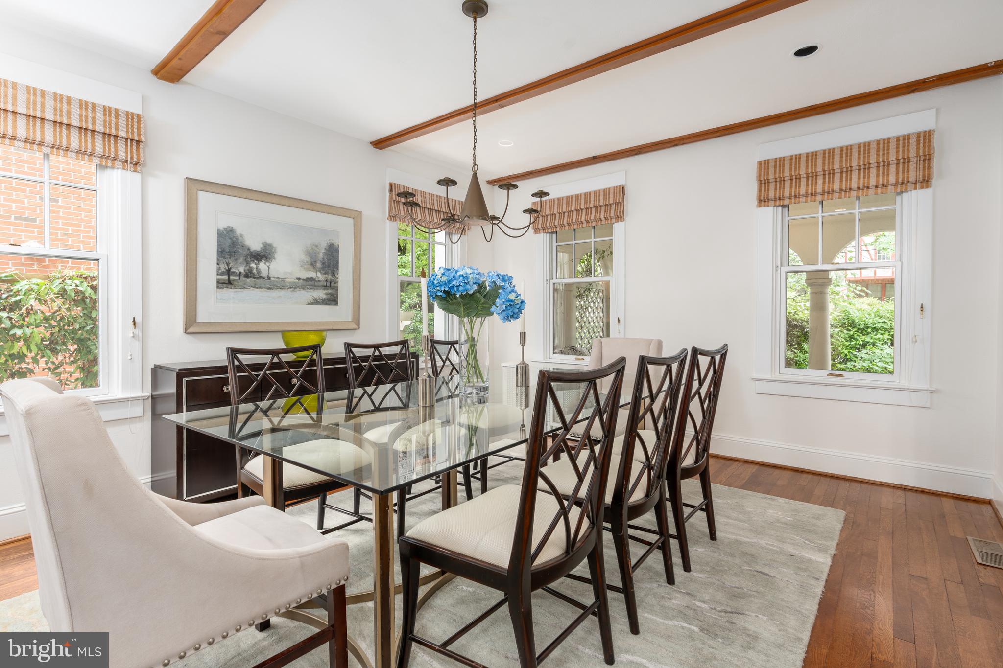 5045 Reno Road Northwest Washington, DC 20008 - Photo 20 of 65 Gallery Image 20
