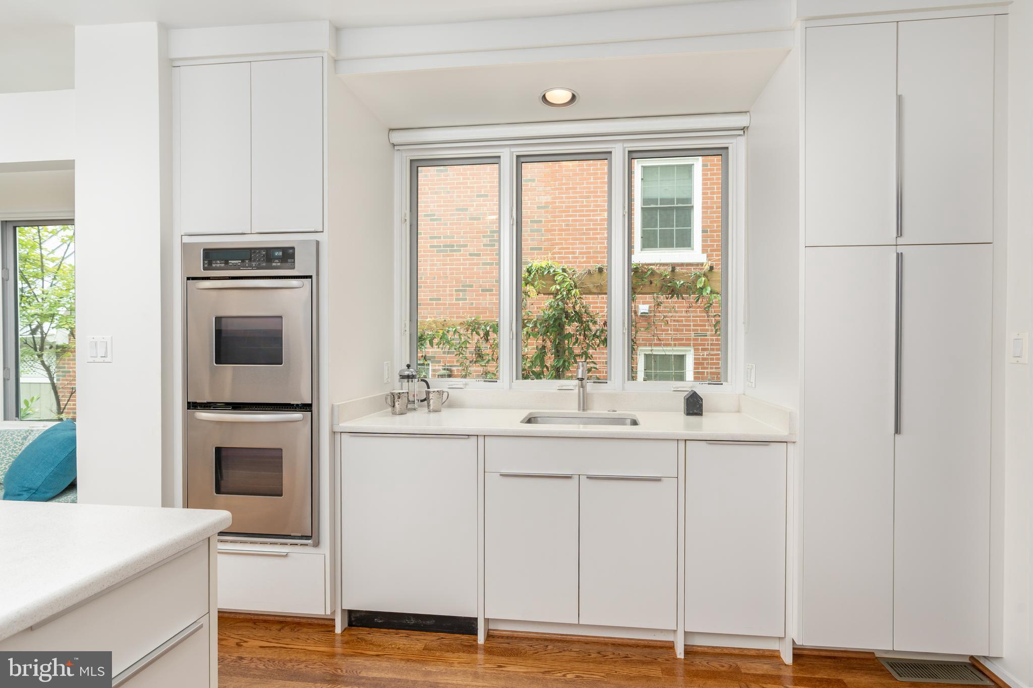 5045 Reno Road Northwest Washington, DC 20008 - Photo 26 of 65 double oven