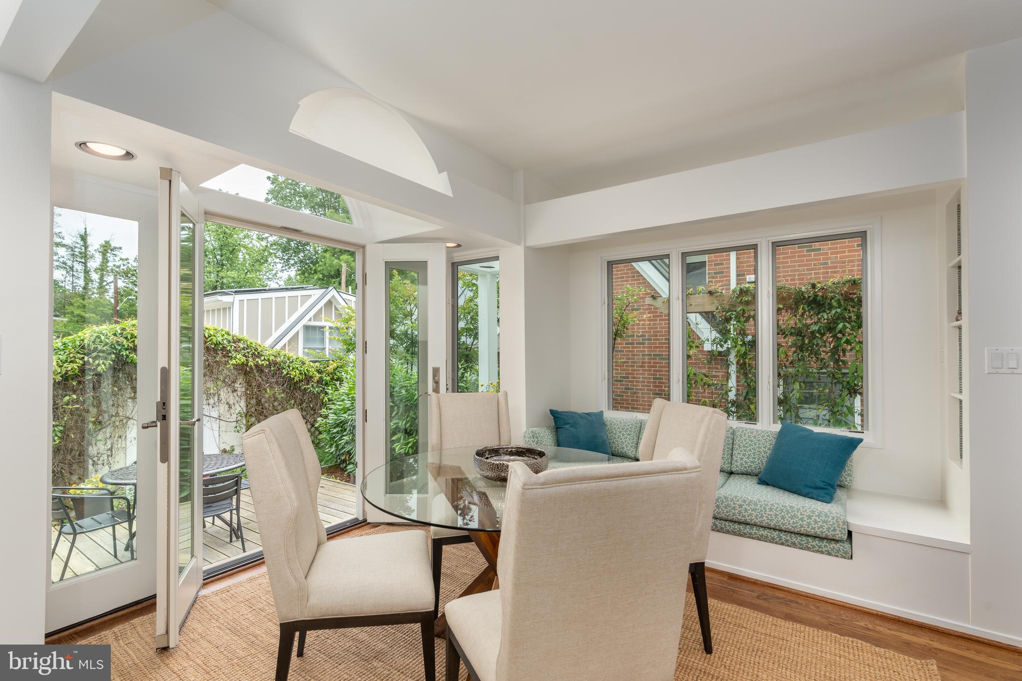 5045 Reno Road Northwest Washington, DC 20008 - Photo 29 of 65 Gallery Image 29