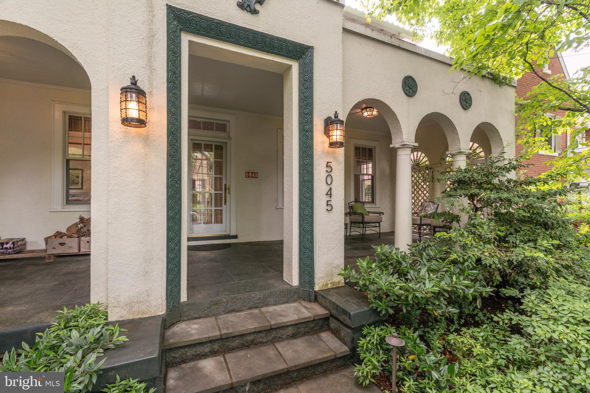 5045 Reno Road Northwest Washington, DC 20008 - Photo 3 of 65 Gallery Image 3