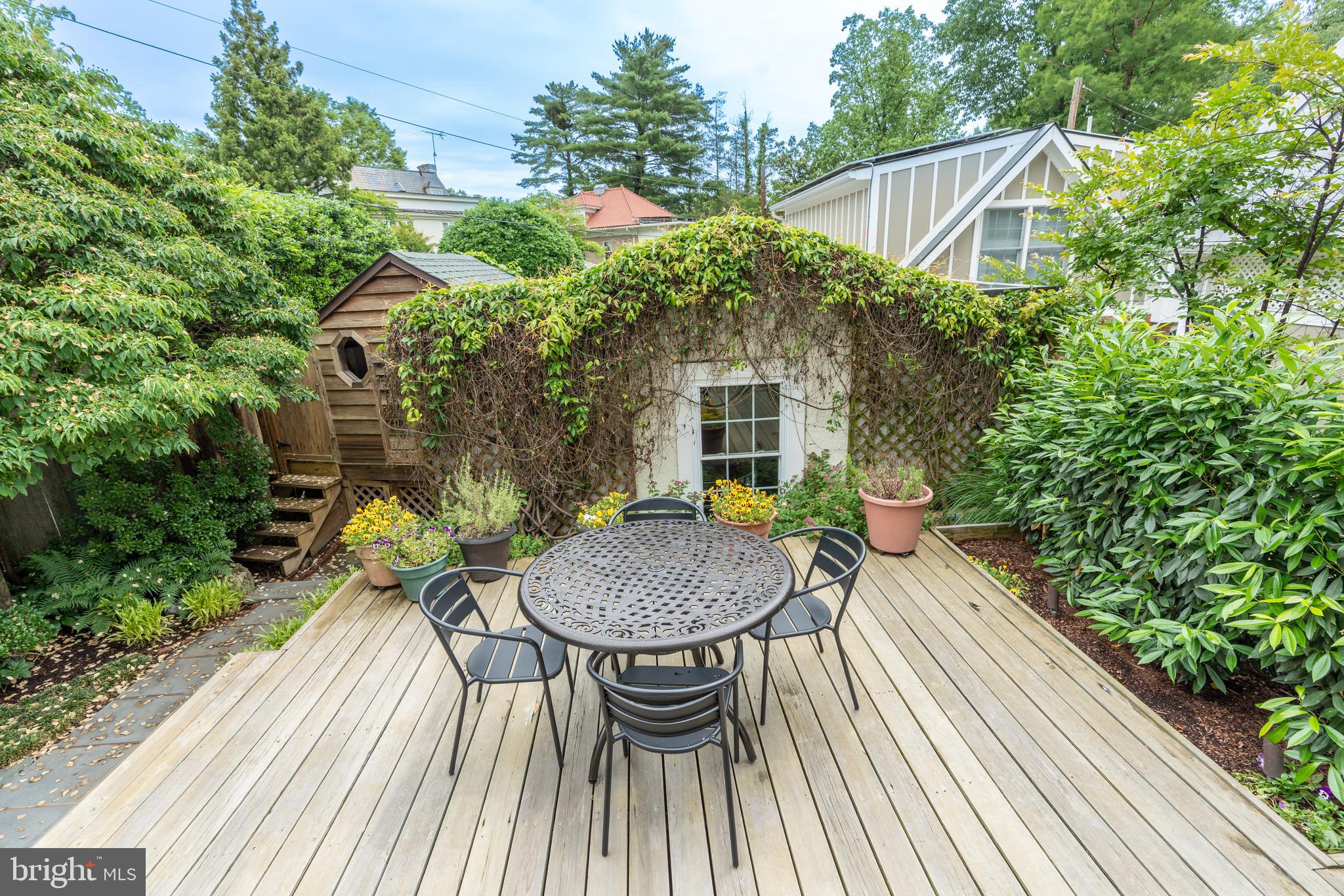 5045 Reno Road Northwest Washington, DC 20008 - Photo 31 of 65 Gallery Image 31