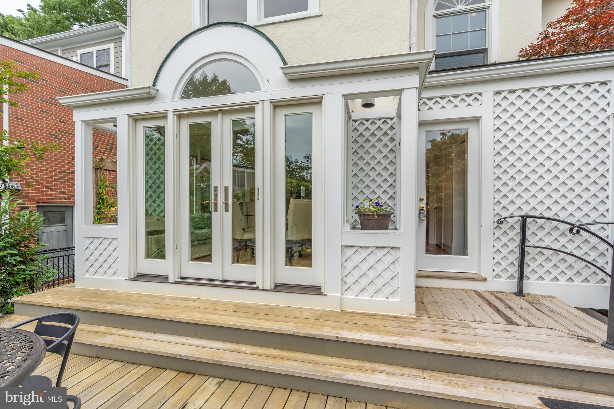 5045 Reno Road Northwest Washington, DC 20008 - Photo 33 of 65 Gallery Image 33