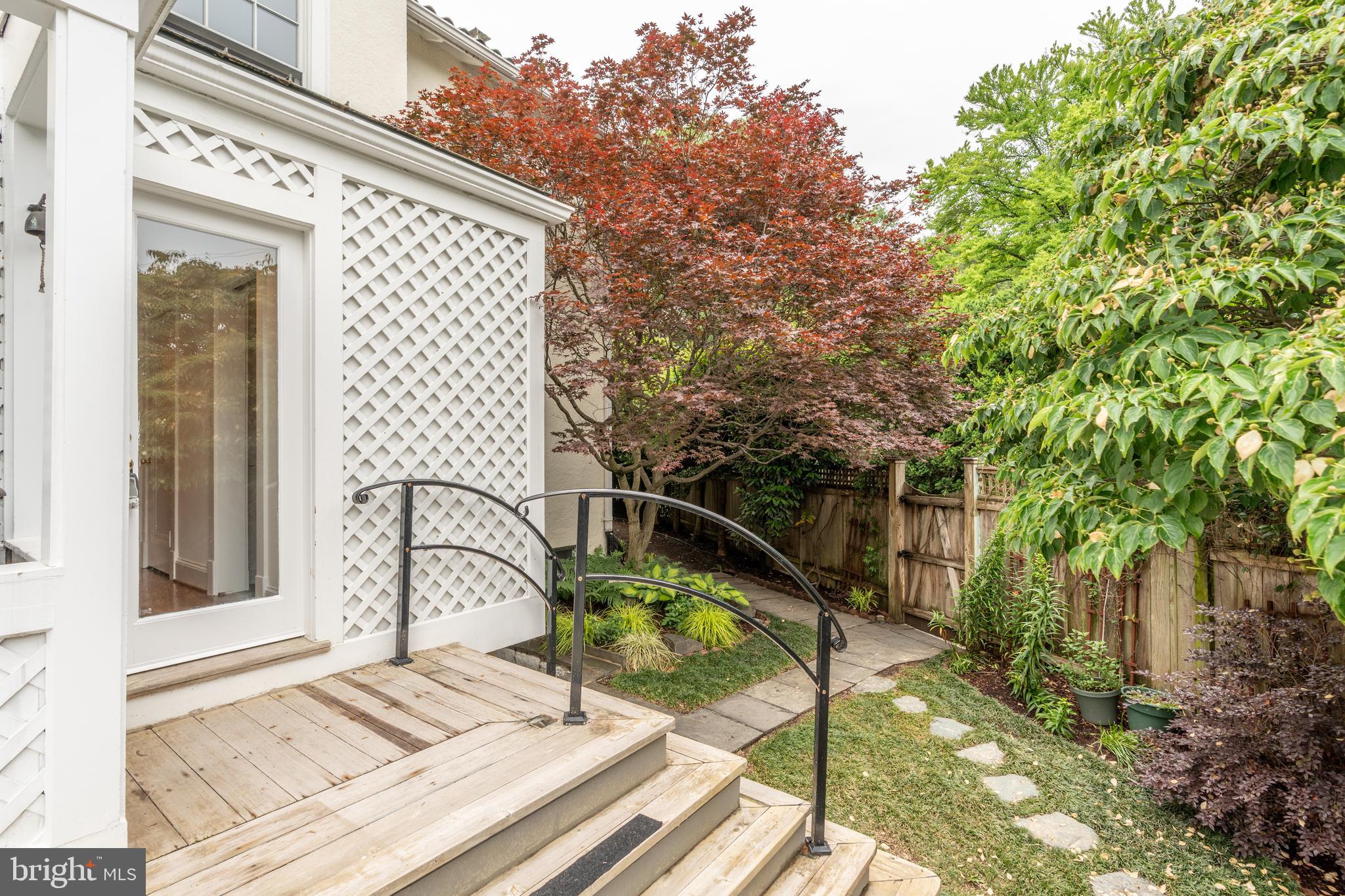5045 Reno Road Northwest Washington, DC 20008 - Photo 34 of 65 Gallery Image 34