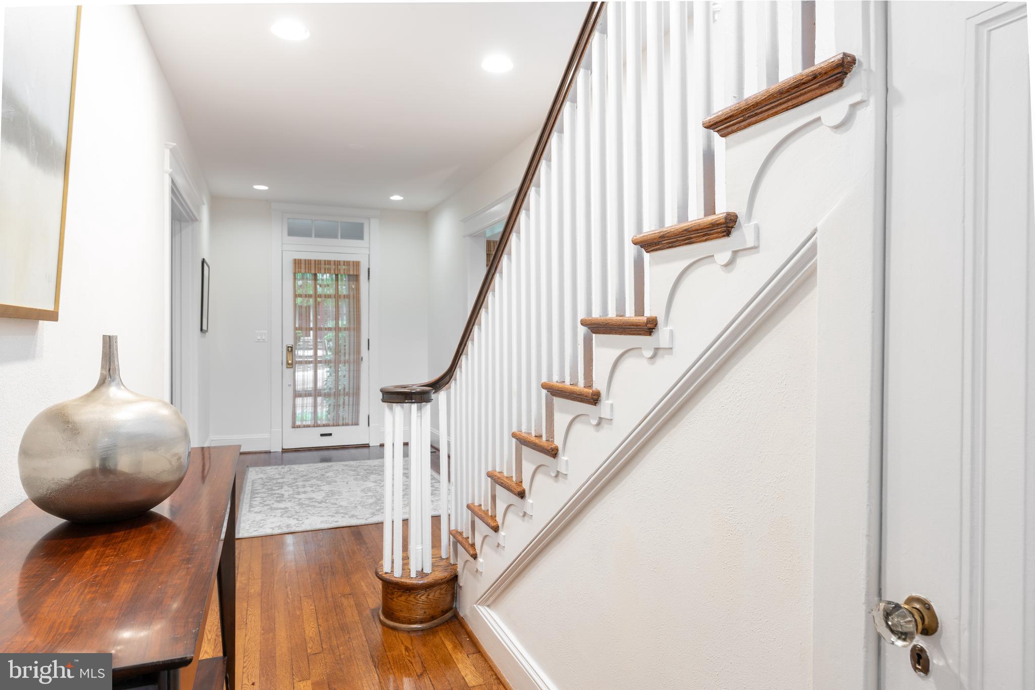 5045 Reno Road Northwest Washington, DC 20008 - Photo 41 of 65 Gallery Image 41