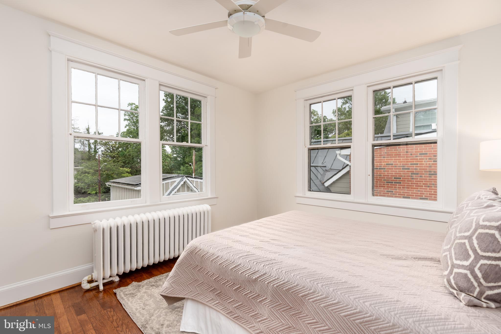 5045 Reno Road Northwest Washington, DC 20008 - Photo 48 of 65 Bedroom 2