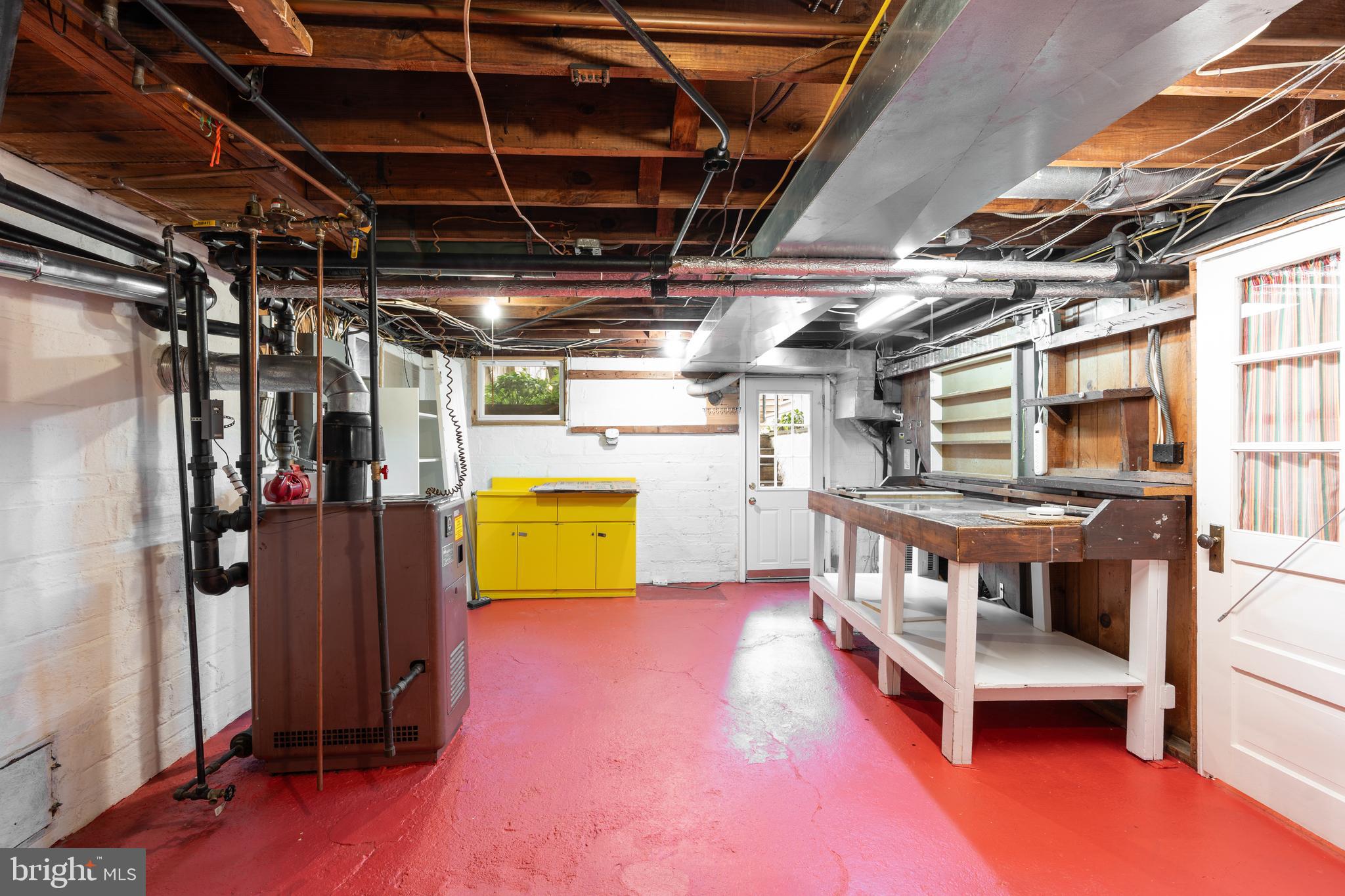 5045 Reno Road Northwest Washington, DC 20008 - Photo 61 of 65 Gallery Image 61