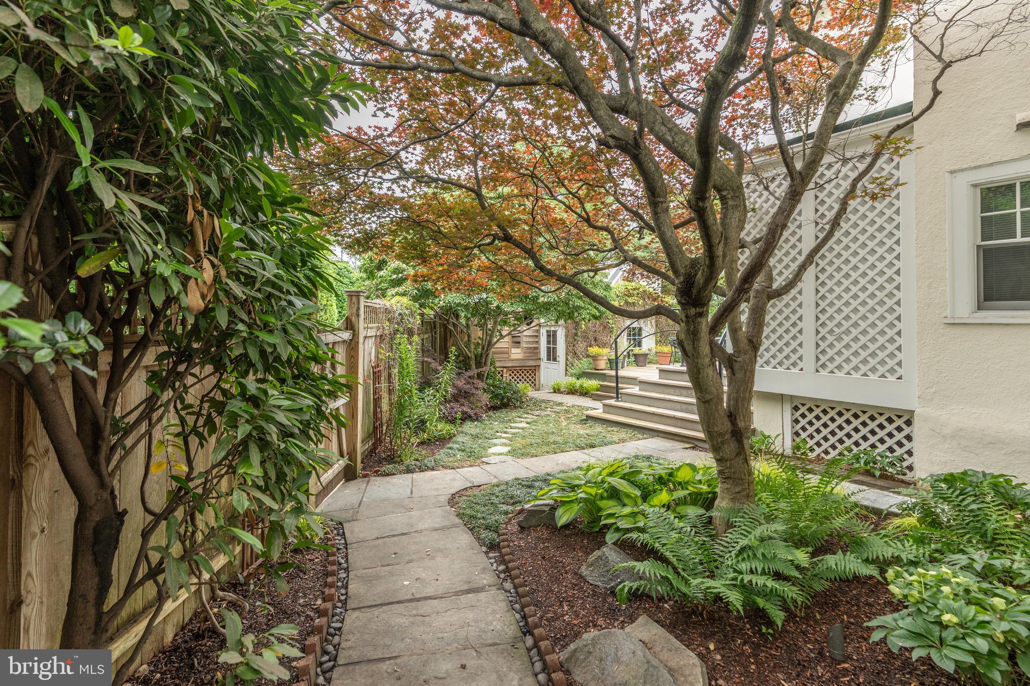 5045 Reno Road Northwest Washington, DC 20008 - Photo 65 of 65 Gallery Image 65