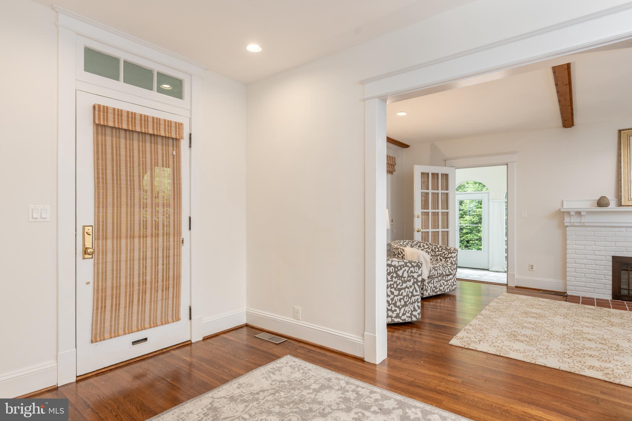 5045 Reno Road Northwest Washington, DC 20008 - Photo 8 of 65 Gallery Image 8