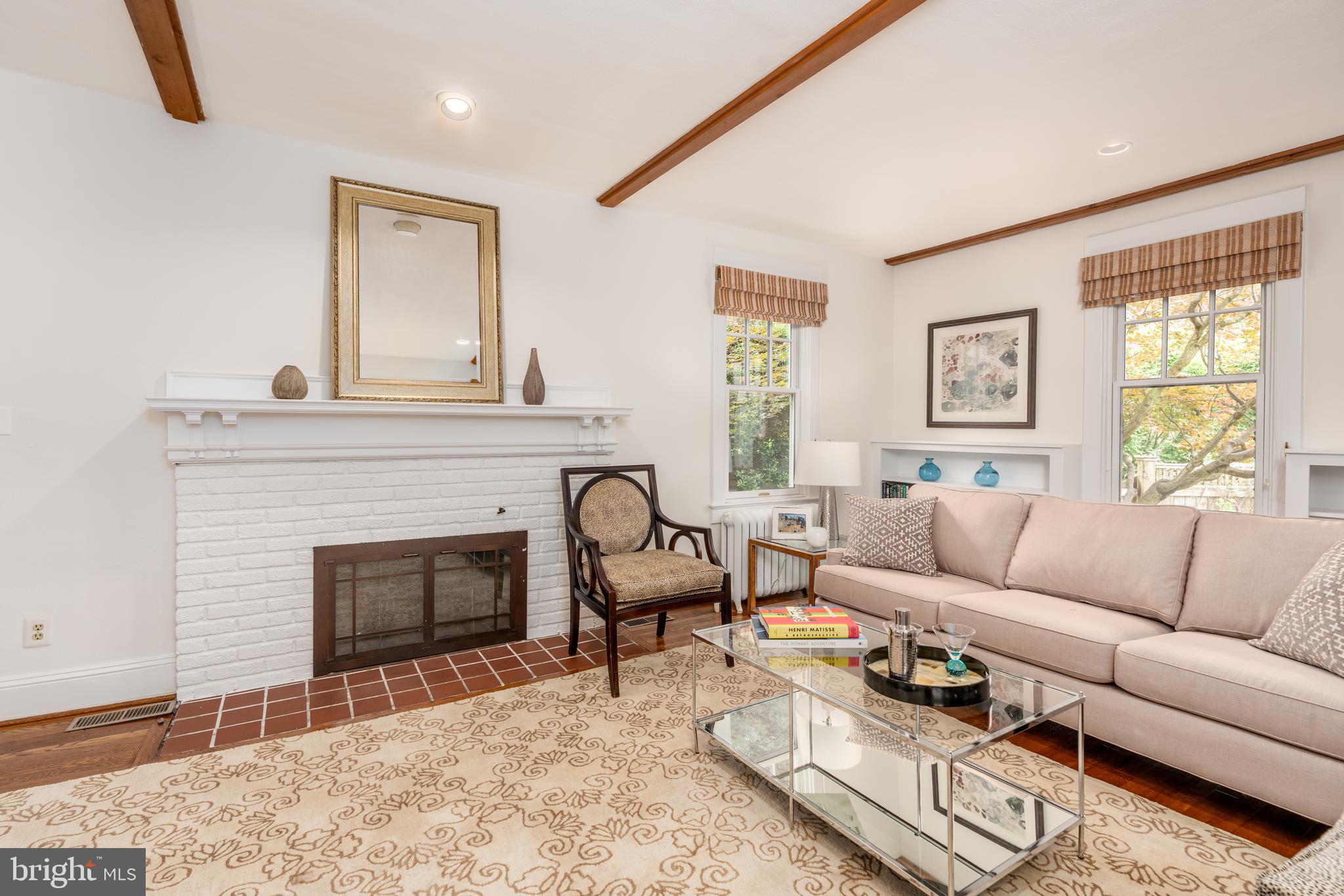 5045 Reno Road Northwest Washington, DC 20008 - Photo 10 of 65 Gallery Image 10