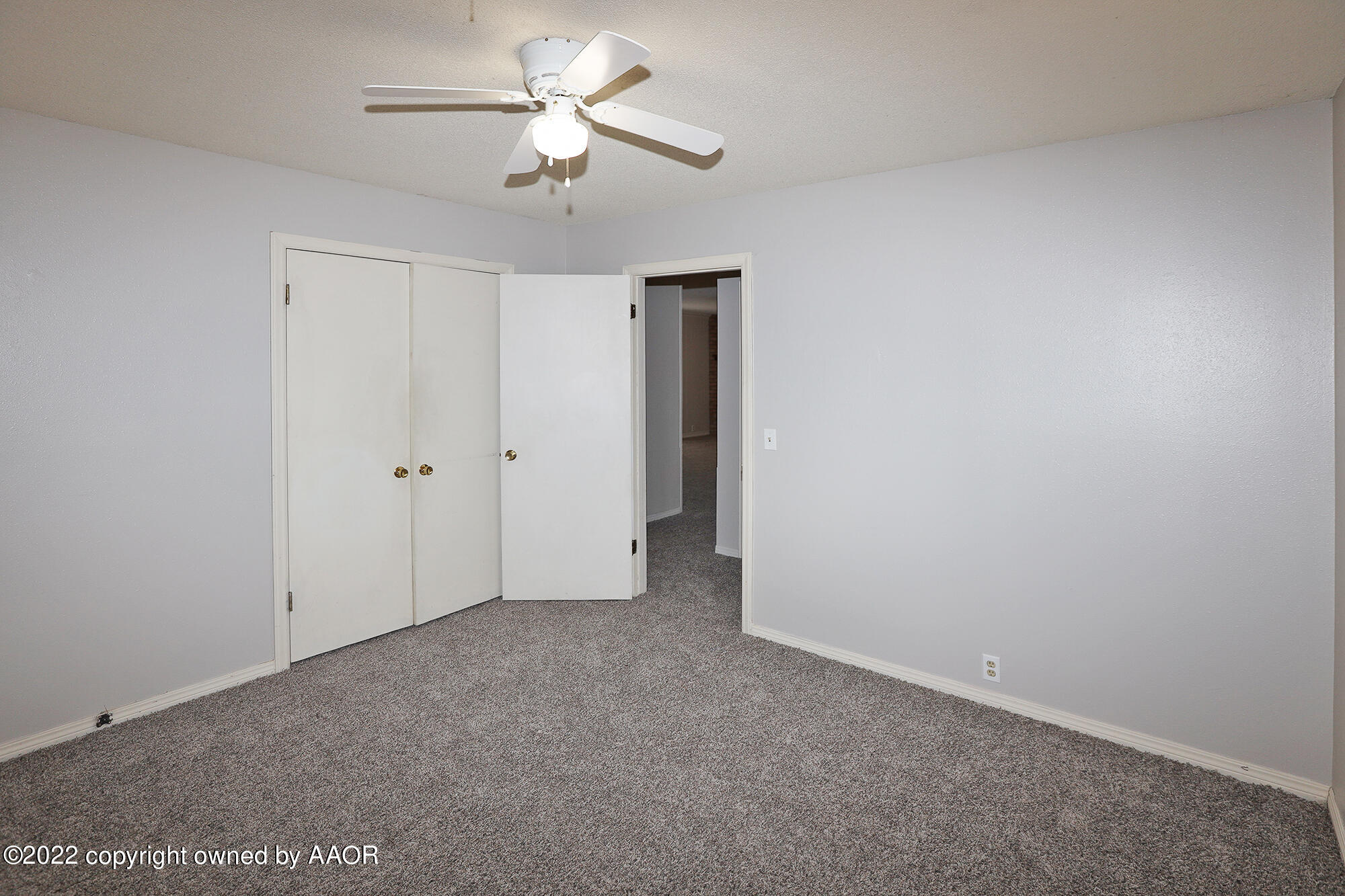 4404 Sherwood Lane Amarillo, TX 79110 - Photo 18 of 25 3rd Bedroom2