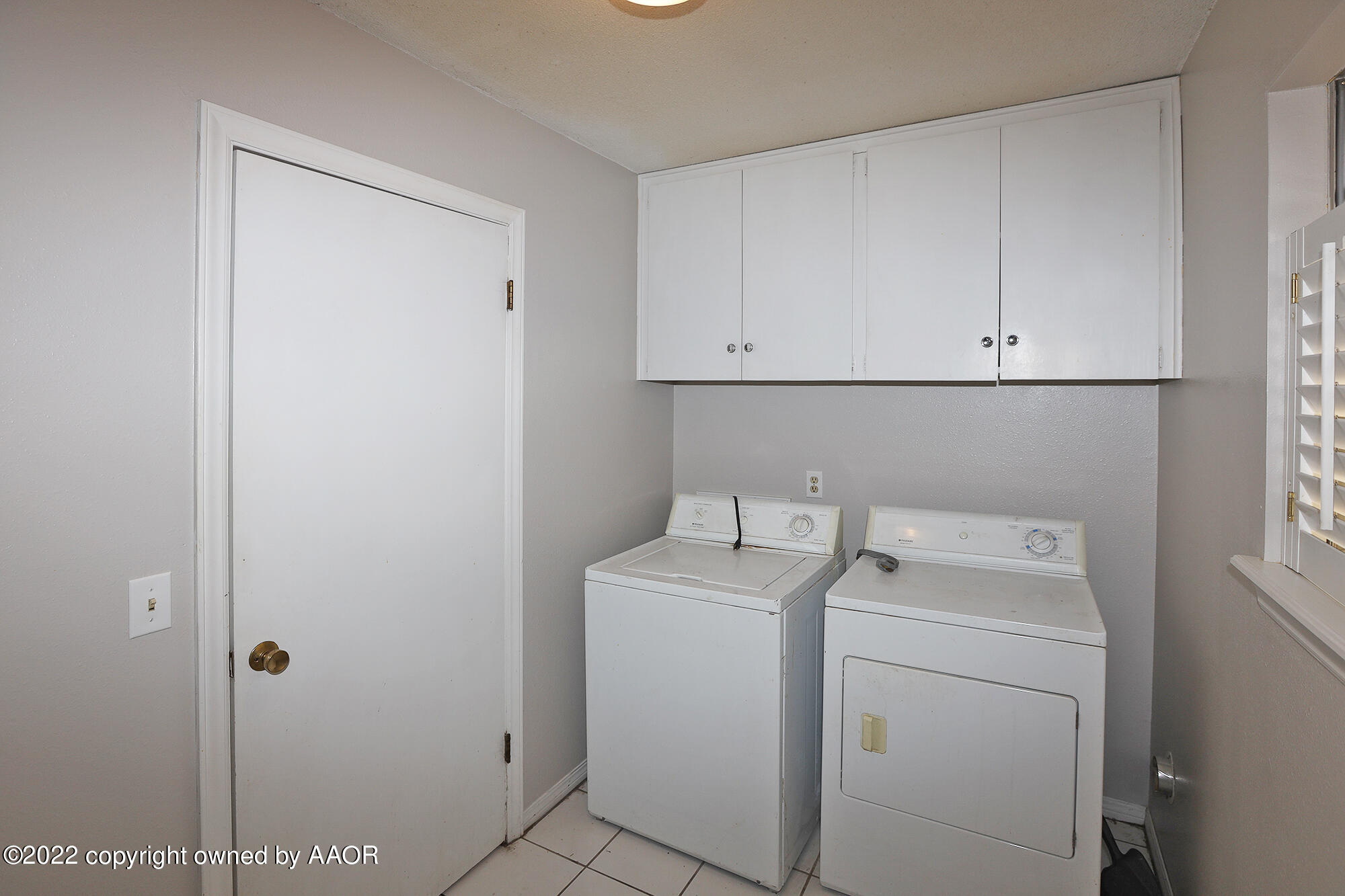 4404 Sherwood Lane Amarillo, TX 79110 - Photo 20 of 25 Utility