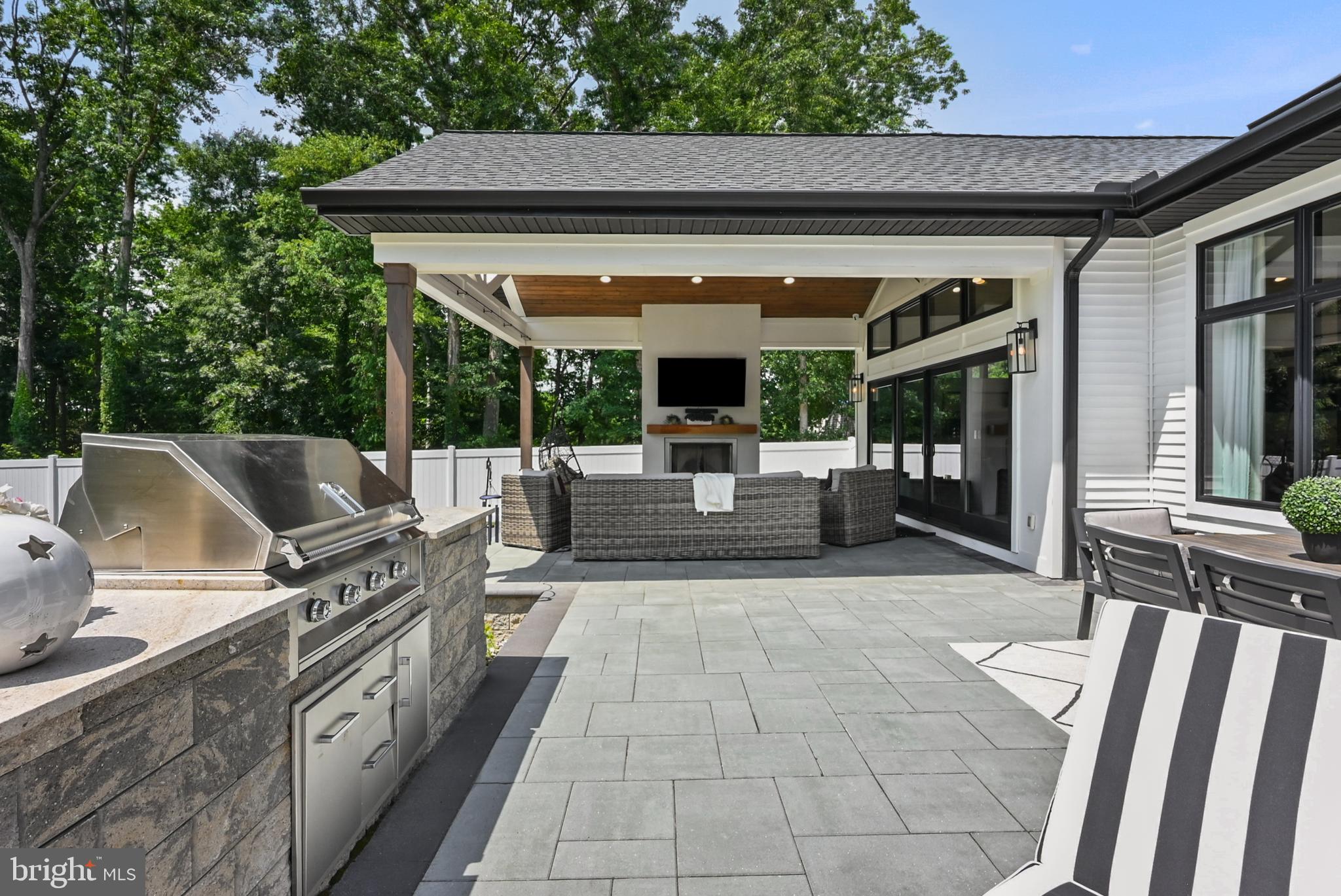 2731 Fries Mill Road Williamstown, NJ 08094 - Photo 52 of 68