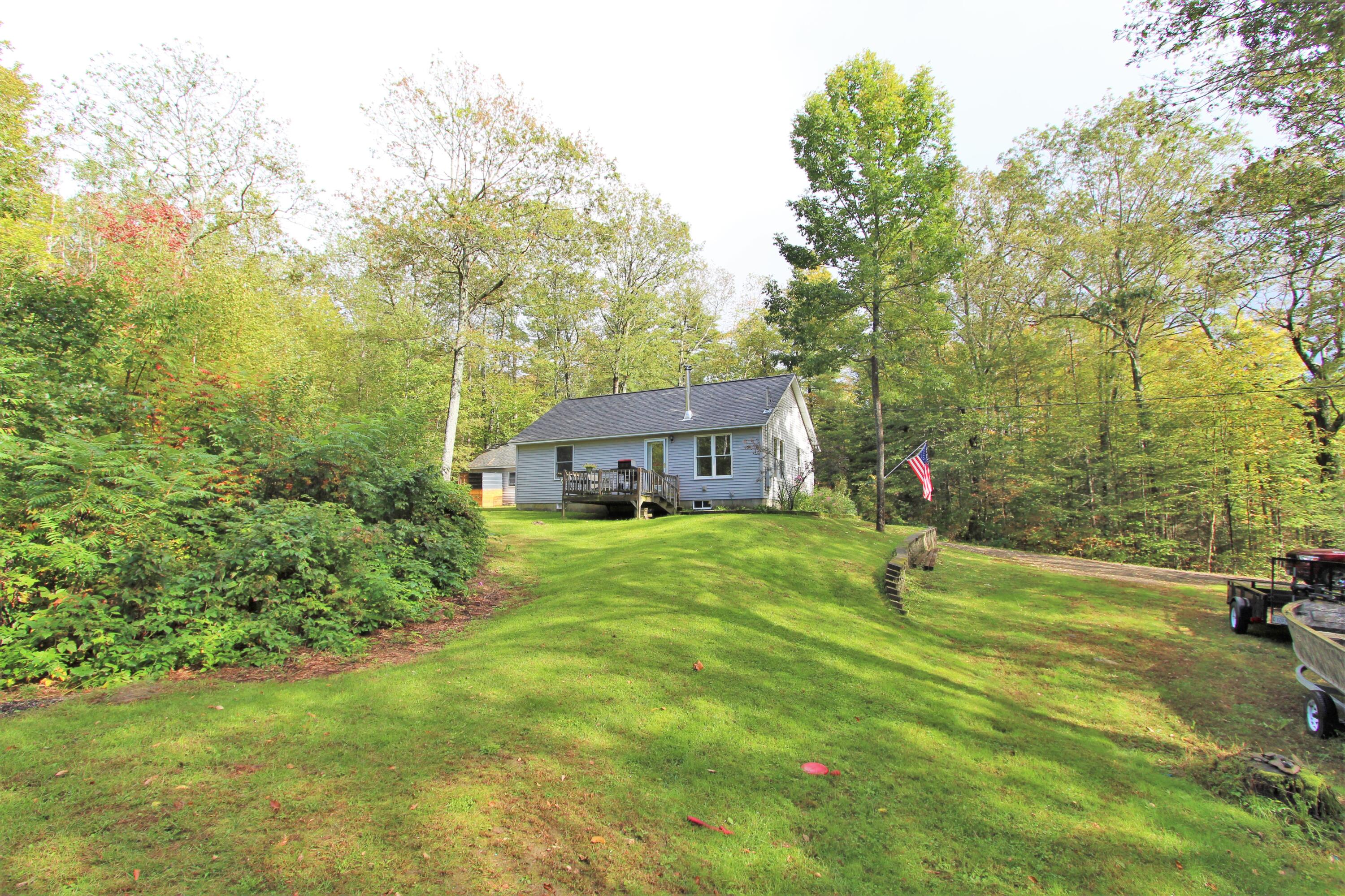 258 Bog Road Vassalboro, ME 04989 - Photo 8 of 25 IMG_2797