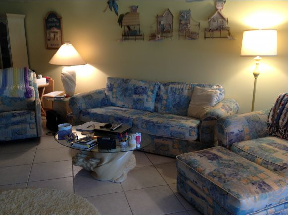 256 Pebble Beach Circle, Unit D203 Naples, FL 34113 - Photo 3 of 13 Photo 3