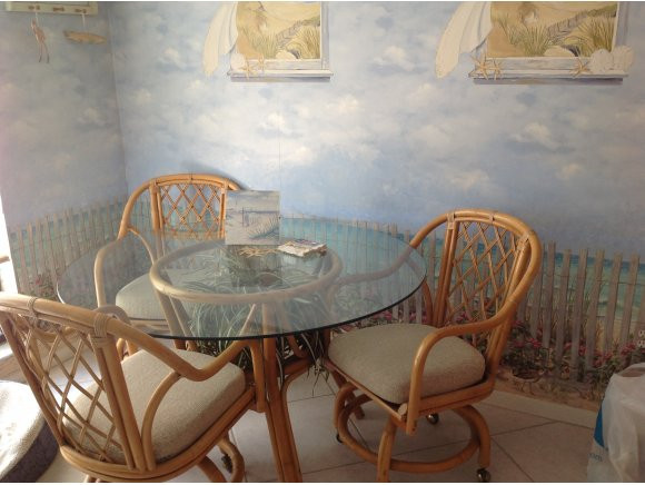256 Pebble Beach Circle, Unit D203 Naples, FL 34113 - Photo 5 of 13 Photo 5