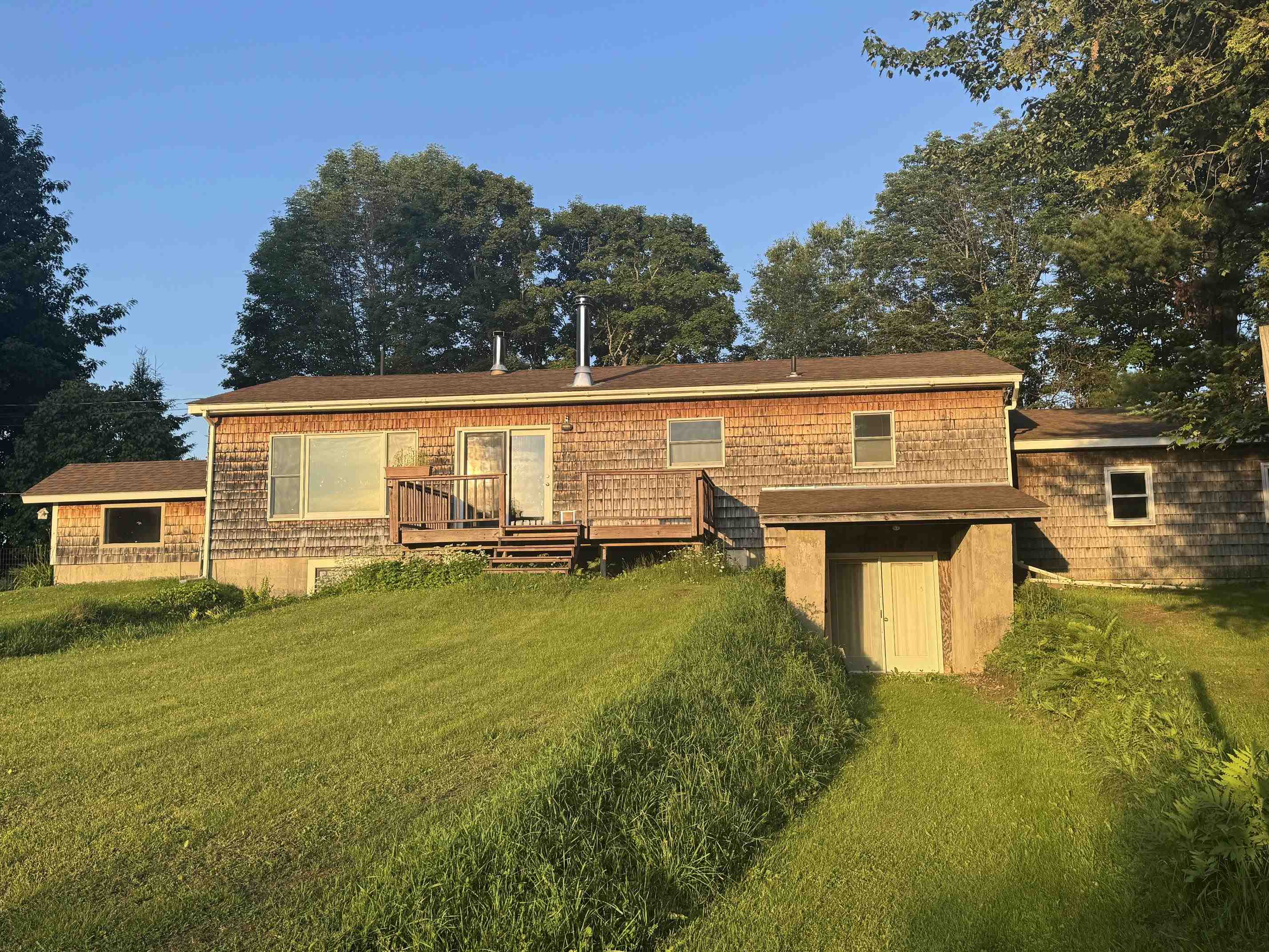 806 Maple Hill Road Plainfield, VT 05667 - Photo 18 of 60