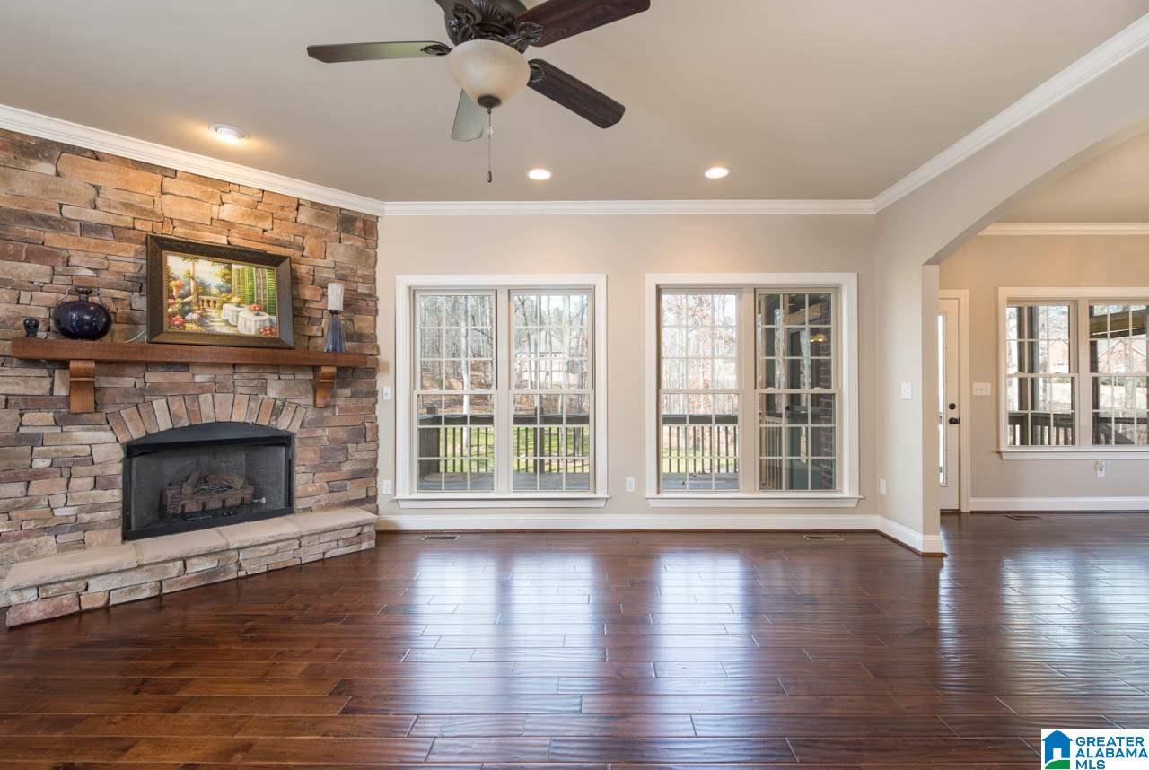 433 Highland Ridge Lane South Chelsea, AL 35043 - Photo 8 of 46 Gallery Image 8