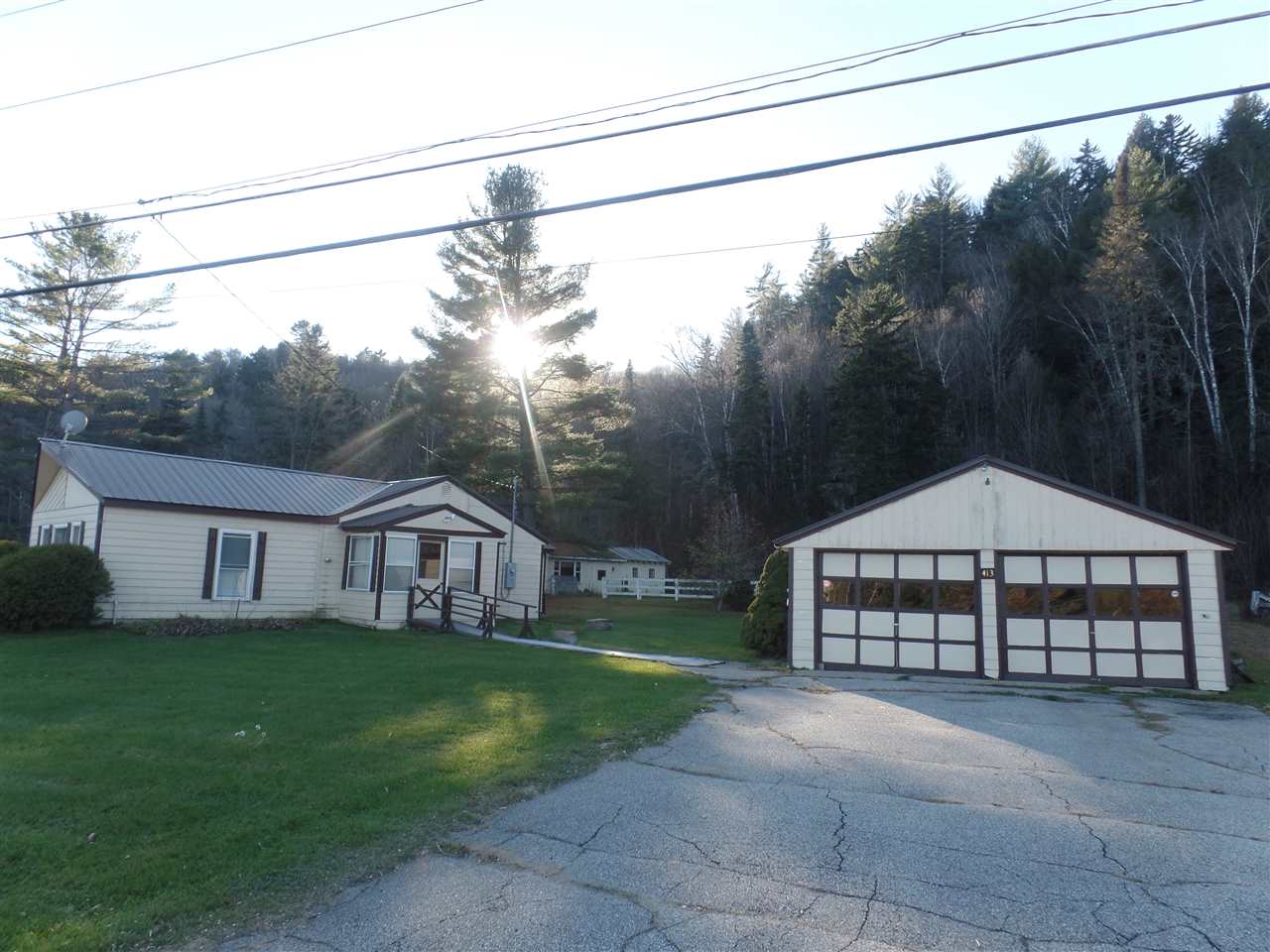 413 Milan Road Milan, NH 03588 - Photo 1 of 21