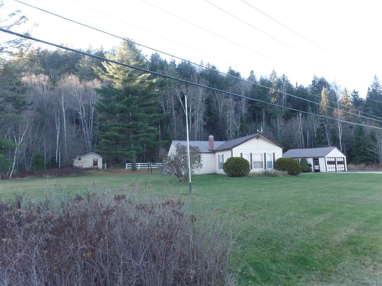 413 Milan Road Milan, NH 03588 - Photo 3 of 21