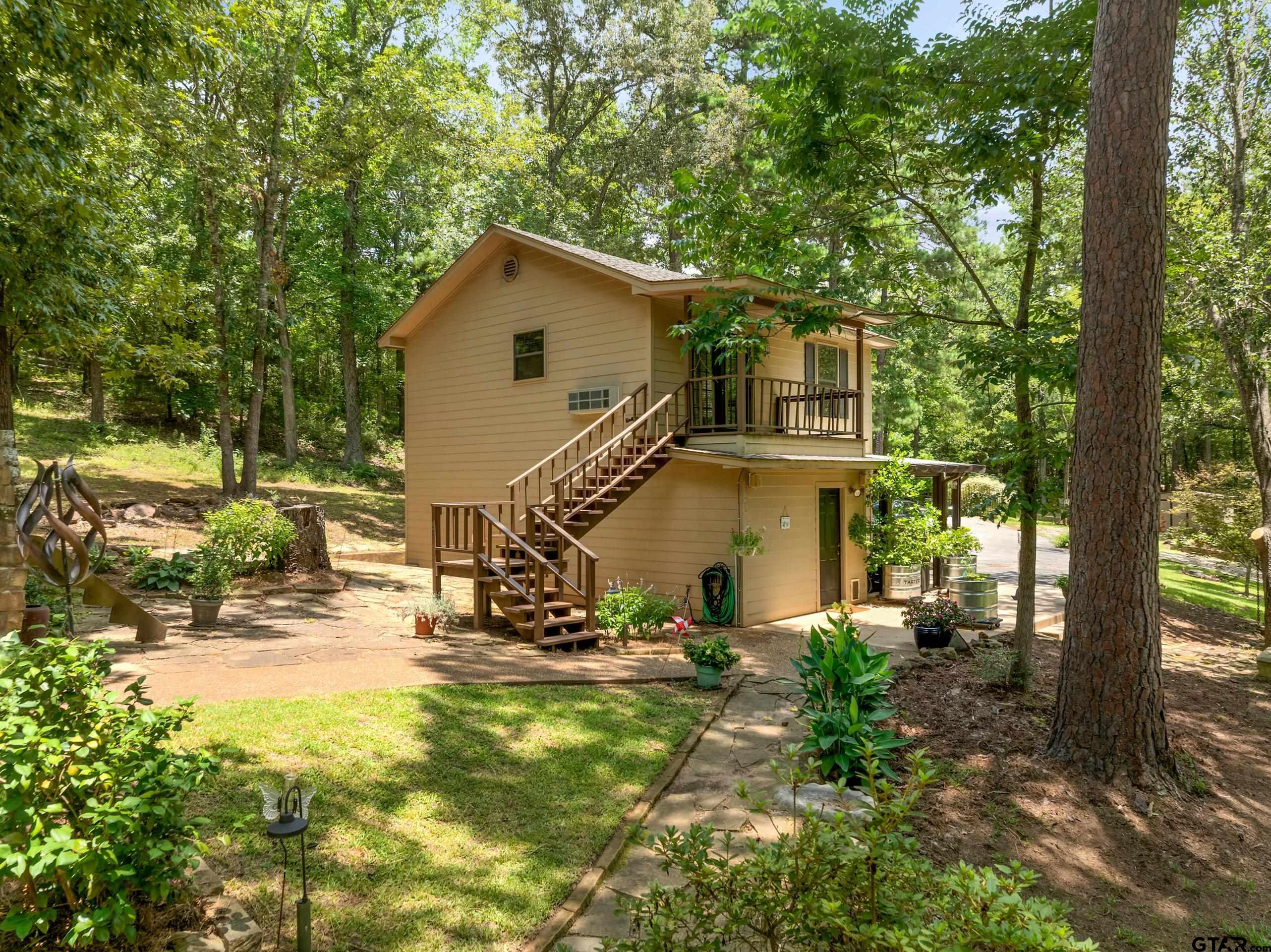 364 County Road 1605 Rusk, TX 75785 - Photo 3 of 48