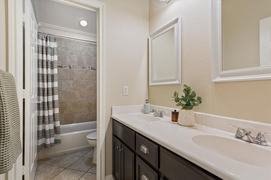 1017 Cheyenne Trail Hewitt, TX 76643 - Photo 20 of 28