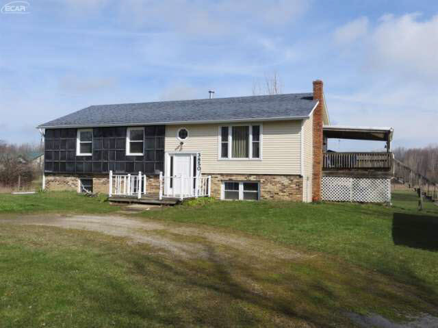 3850 Murphy Lake Road Millington, MI 48746 - Photo 1 of 21 21128996.JPG