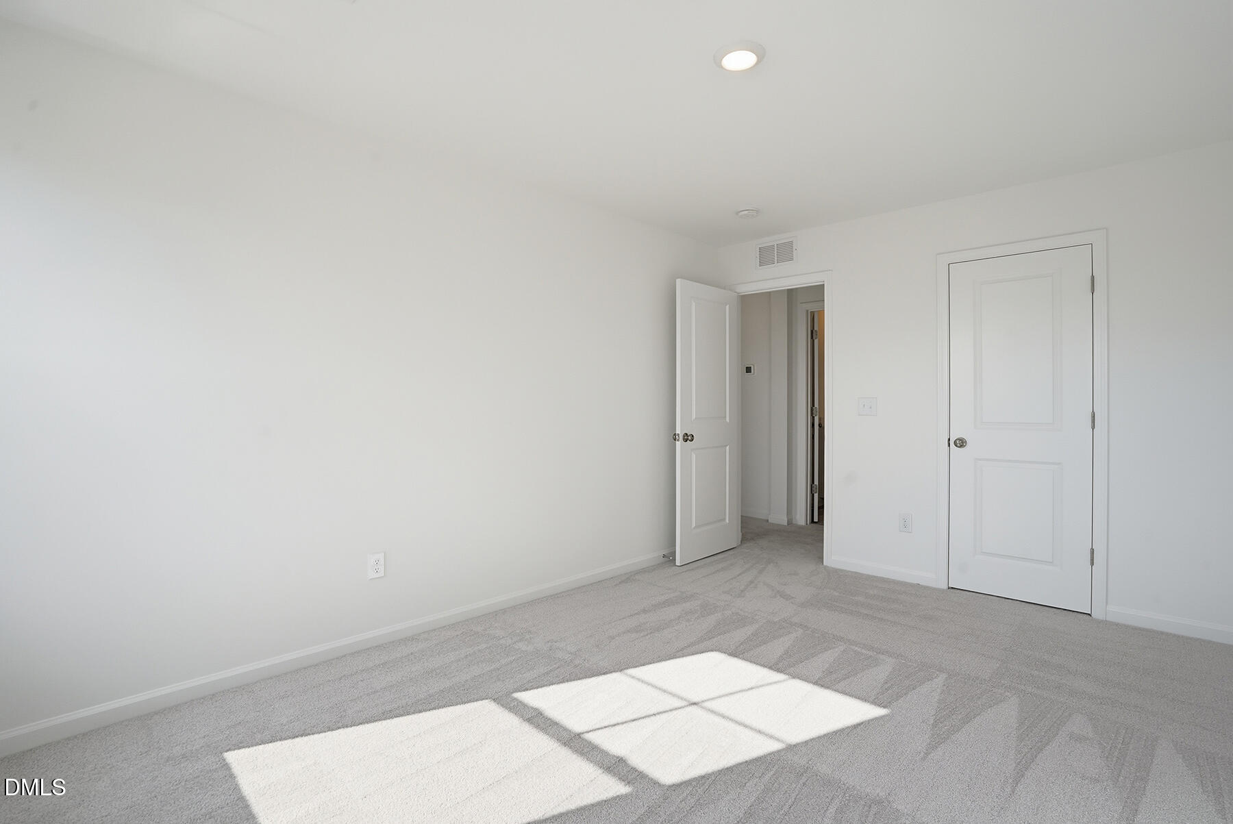 84 Blossom Fld Way Angier, NC 27501 - Photo 20 of 30 a view of an empty room