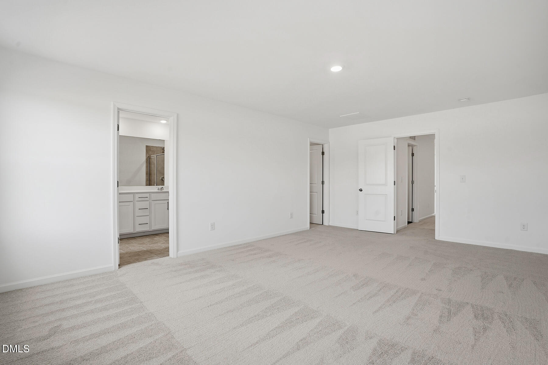 84 Blossom Fld Way Angier, NC 27501 - Photo 24 of 30 a view of empty room