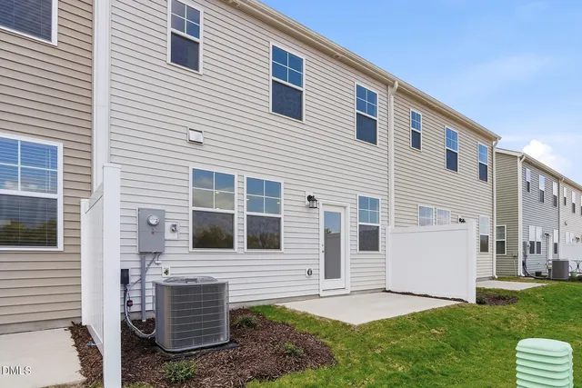 a view of a golf course with a lake