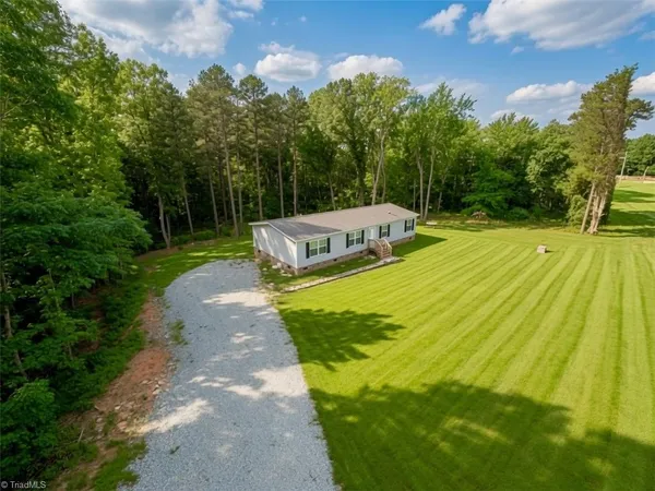 $245,000 | 810 Hatchett Road, Yanceyville, NC 27379