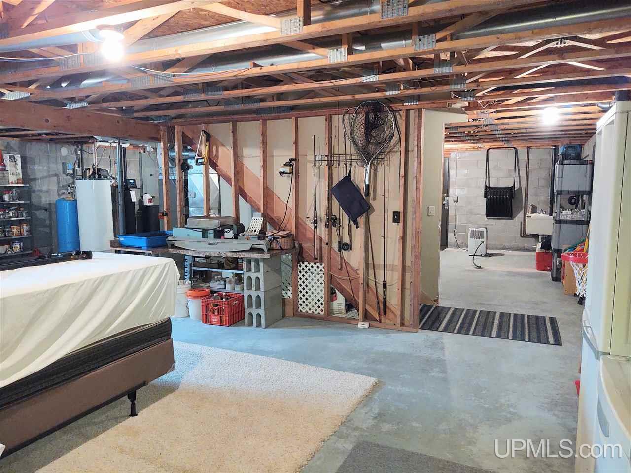16573 Dynamite Hill Road Lanse, MI 49946 - Photo 82 of 99