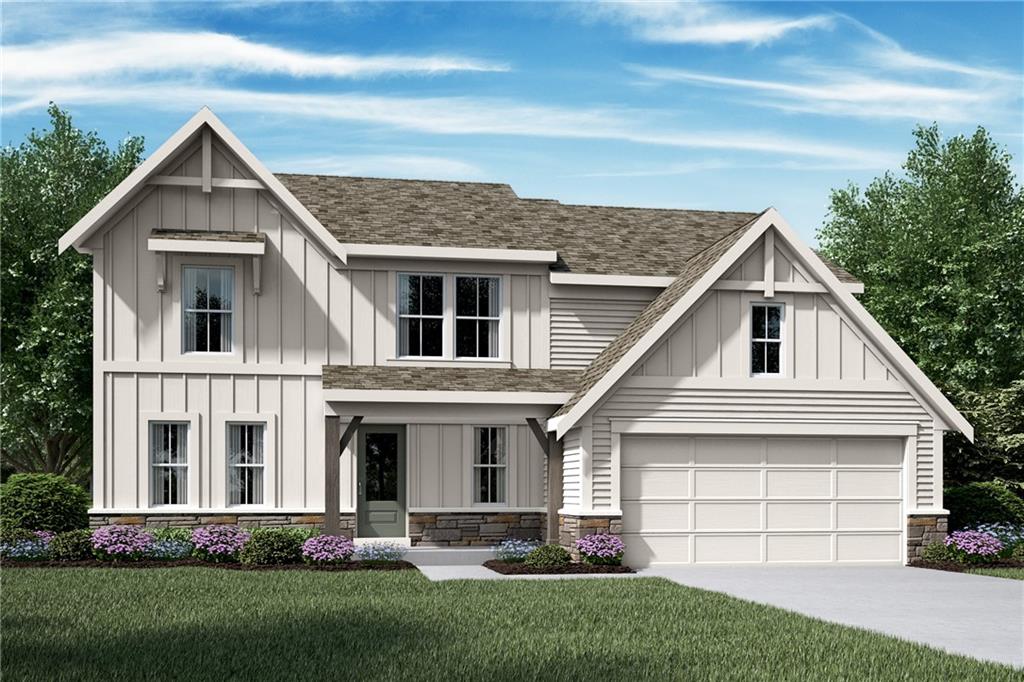8485 Scenic Ridge Way Ball Ground, GA 30107 - Photo 1 of 1 Gallery Image 1