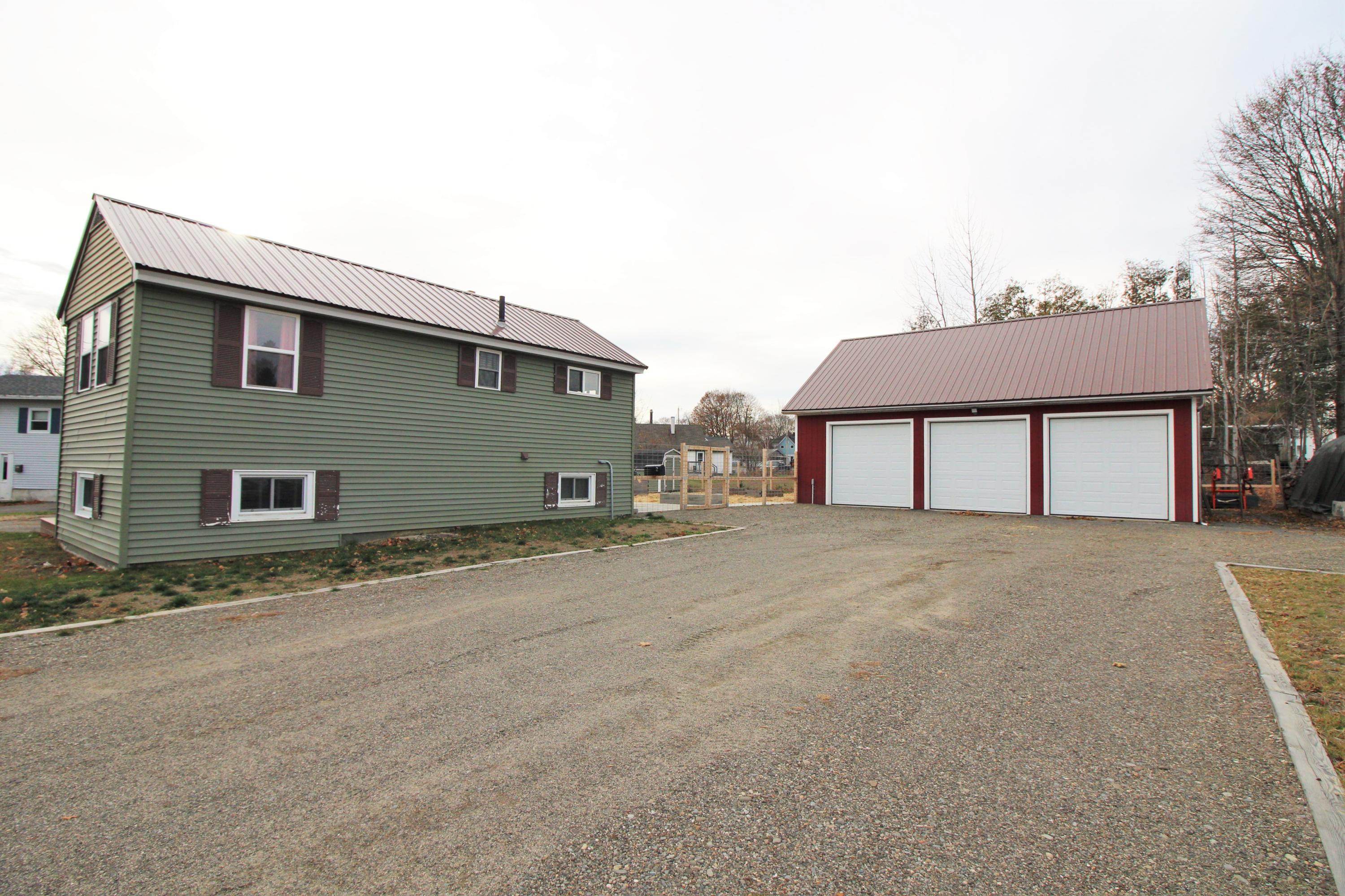 2 Spring Street East Millinocket, ME 04430 - Photo 2 of 48 IMG_9063 (2)