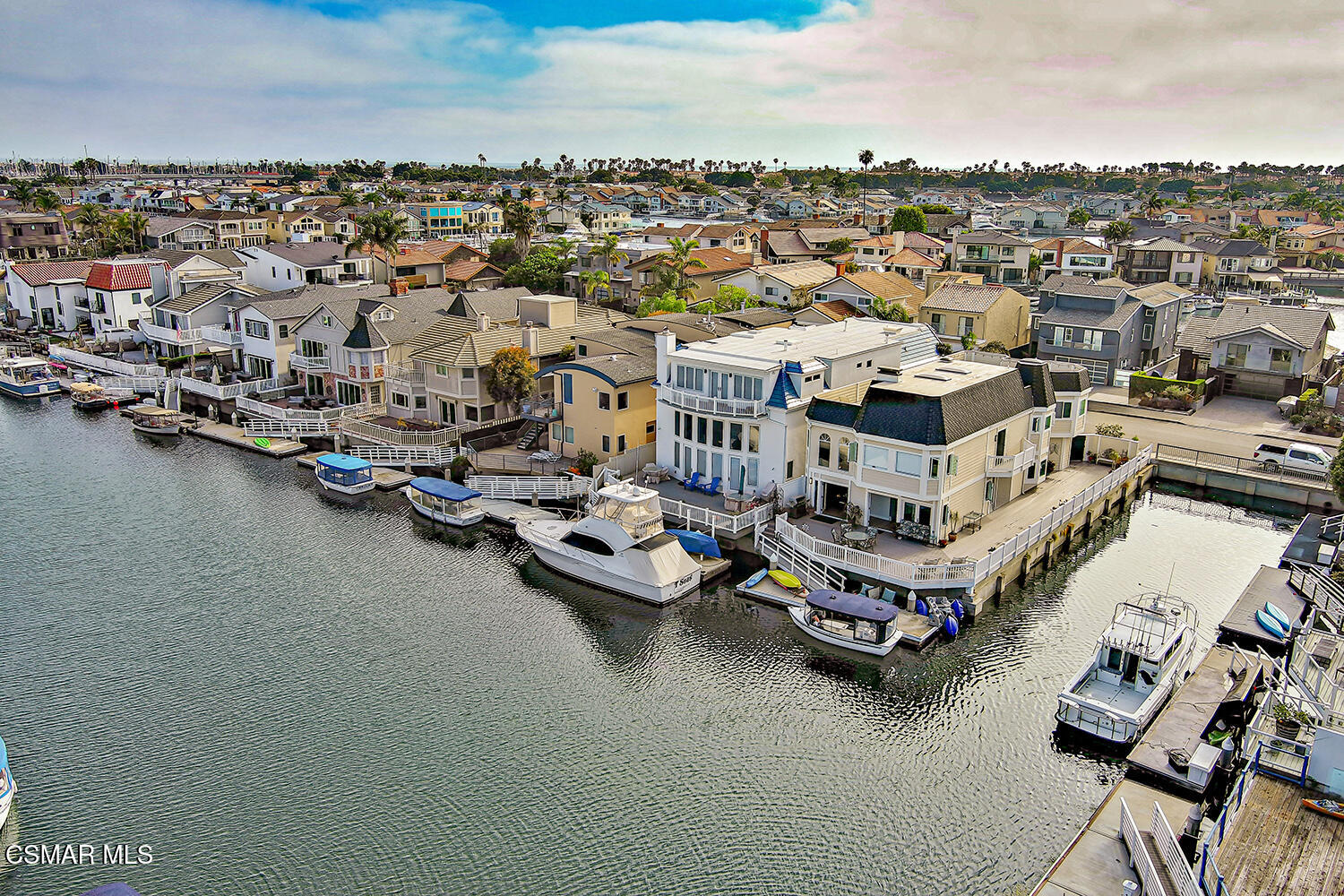 2014 Peninsula Road Oxnard, CA 93035 - Photo 4 of 98 Aerials-4