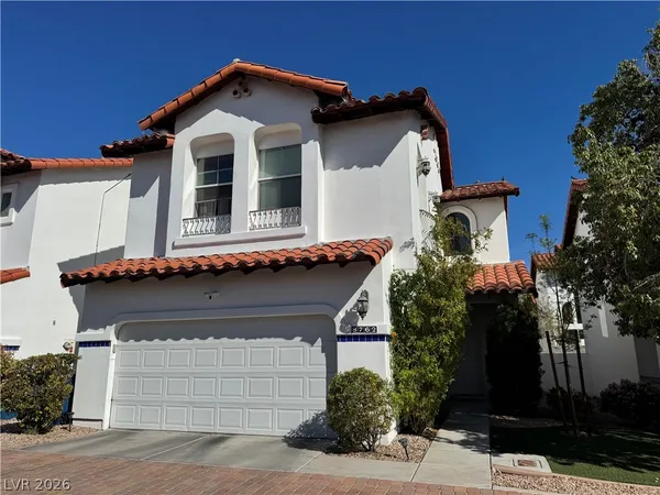 $418,000 | 8762 Villa Camille Avenue, Las Vegas, NV 89147