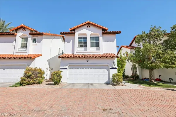 $418,000 | 8762 Villa Camille Avenue, Las Vegas, NV 89147
