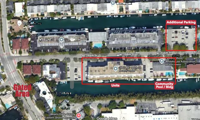 $2,200 | 3660 Northeast 166th Street, Unit 312, North Miami Beach, FL 33160