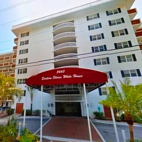 $2,200 | 3660 Northeast 166th Street, Unit 312, North Miami Beach, FL 33160