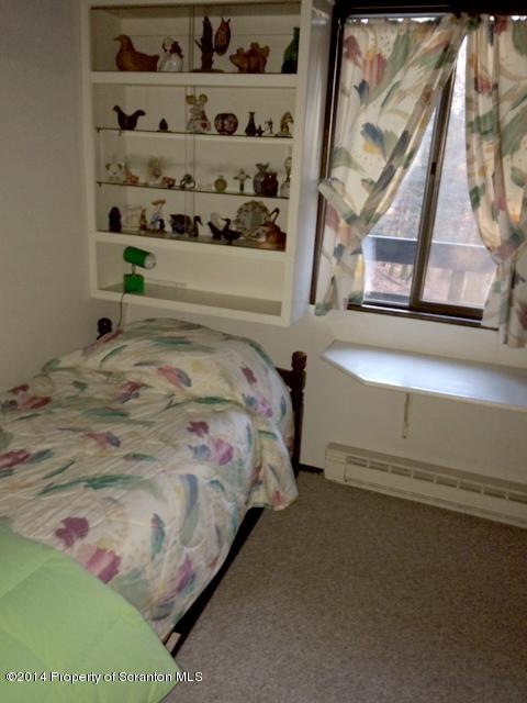 Whengreen Road Nicholson, PA 18446 - Photo 14 of 24 a bedroom with a bed and a window