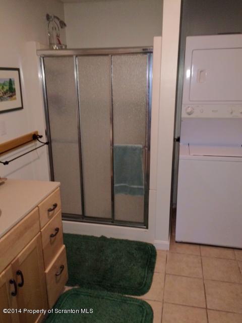 Whengreen Road Nicholson, PA 18446 - Photo 21 of 24 a bathroom with a shower and a sink