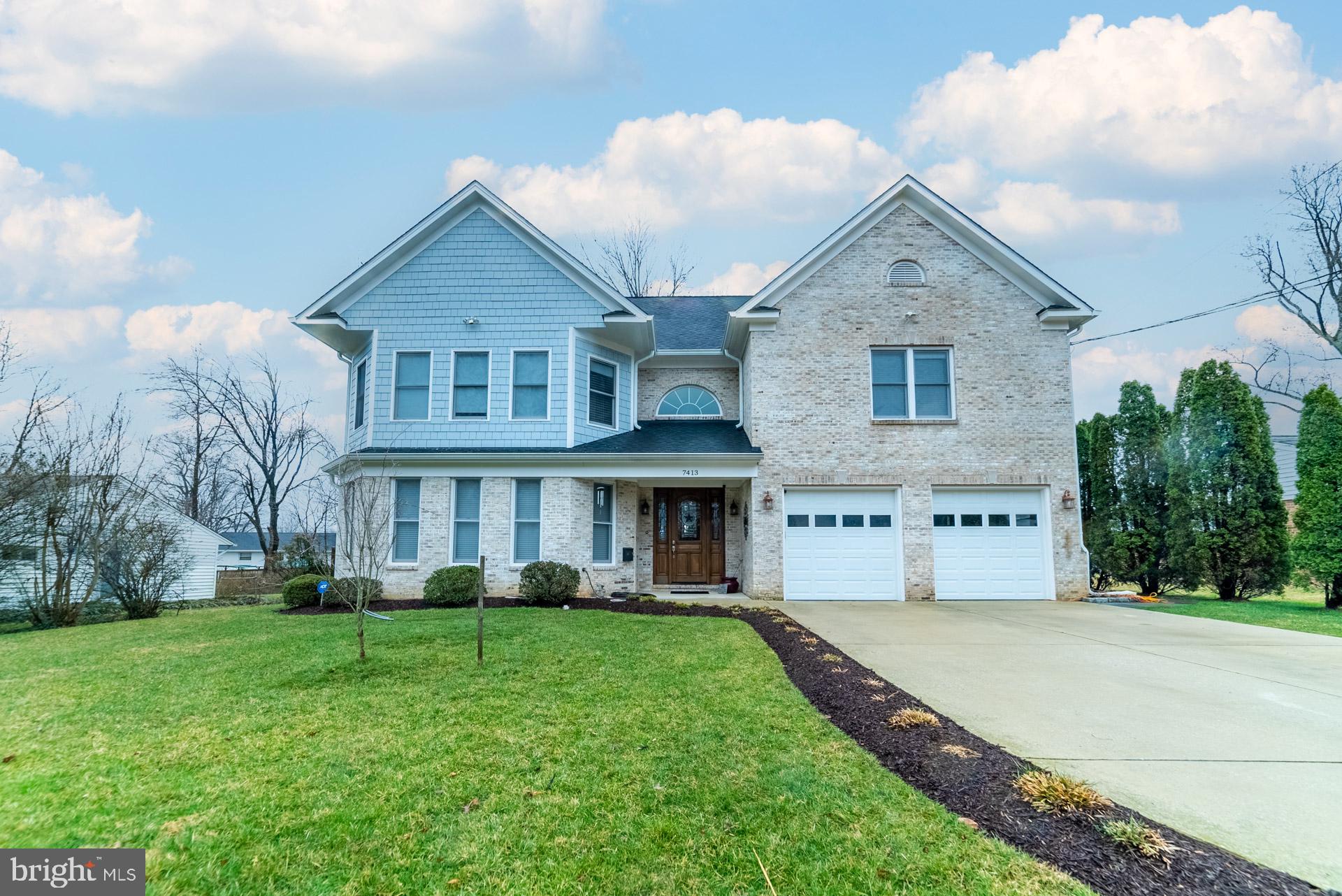 7413 Gresham Street Springfield, VA 22151 - Photo 1 of 55