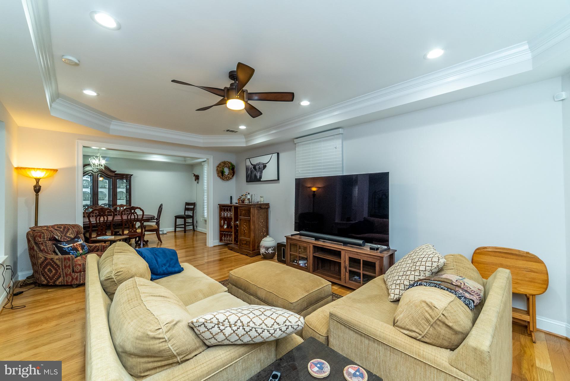 7413 Gresham Street Springfield, VA 22151 - Photo 13 of 55